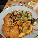 Photo n°1 de l'avis de Trisca.a fait le 27/02/2022 à 19:40 sur le  Landhotel Sonnenhof GmbH à Roßwein