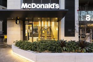 McDonald's Rhodes image