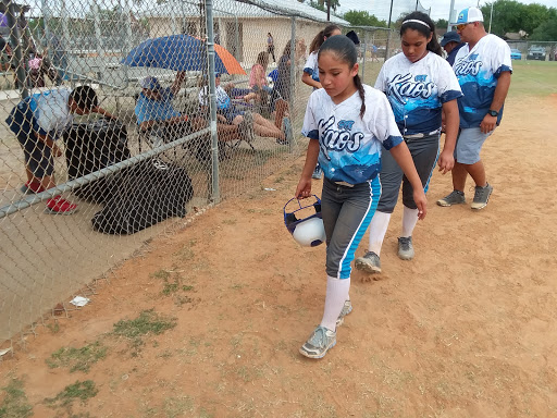 Park «Arroyo Park», reviews and photos, 1101 E New Hampshire St, Harlingen, TX 78550, USA