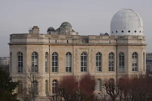 Paris Observatory image