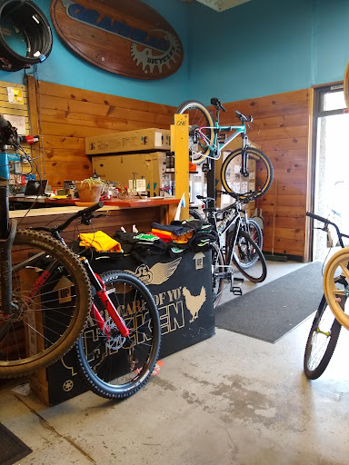 Bicycle Store «Gearhead Bicycles», reviews and photos, 1039 Terra Nova Blvd, Pacifica, CA 94044, USA