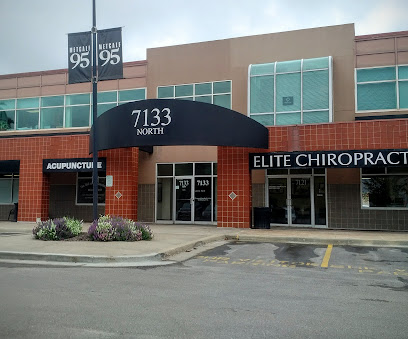 Elite Chiro Care - Pet Food Store in Overland Park Kansas