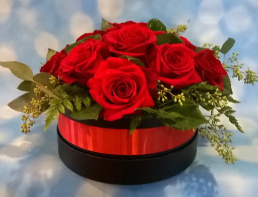 Florist «Flower A Day», reviews and photos, 2119 Grand Island Blvd, Grand Island, NY 14072, USA