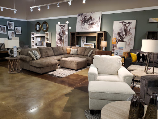 Furniture Store «Ashley HomeStore», reviews and photos, 5458 New Hope Commons Dr, Durham, NC 27707, USA