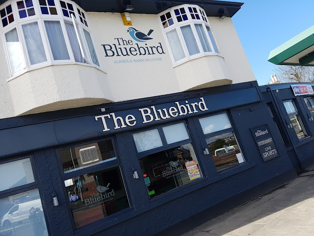 The Bluebird - Pub