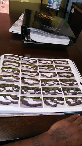 Furniture Store «Global Furniture & Mattress Outlet», reviews and photos, 15519 New Hampshire Ave, Silver Spring, MD 20905, USA