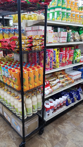 Grocery Store «International Food & Grocery», reviews and photos, 310 Azalea Rd, Mobile, AL 36609, USA