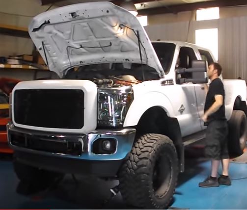 Auto Repair Shop «Antietam Automotive», reviews and photos, 311 W Chapline St, Sharpsburg, MD 21782, USA