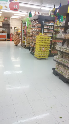 Supermarket «Super Mercados Morelos», reviews and photos, 2119 S Garnett Rd, Tulsa, OK 74129, USA