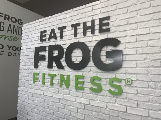 Eat The Frog Fitness - Indianapolis Mass Ave.