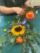 Flower arrangement courses Denver