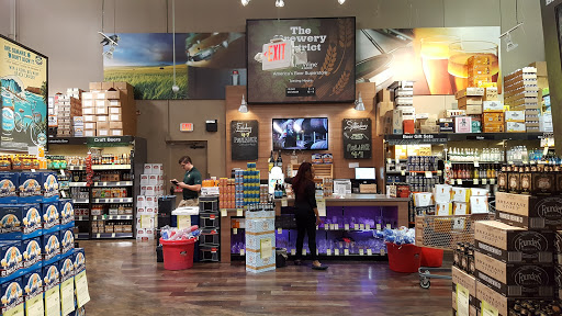 Wine Store «Total Wine & More», reviews and photos, 8700 Preston Rd #113, Plano, TX 75024, USA