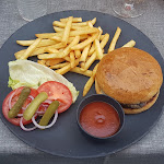 Photo n°1 de l'avis de Andrea.r fait le 13/07/2019 à 16:32 sur le  Babayaga à Bellagio