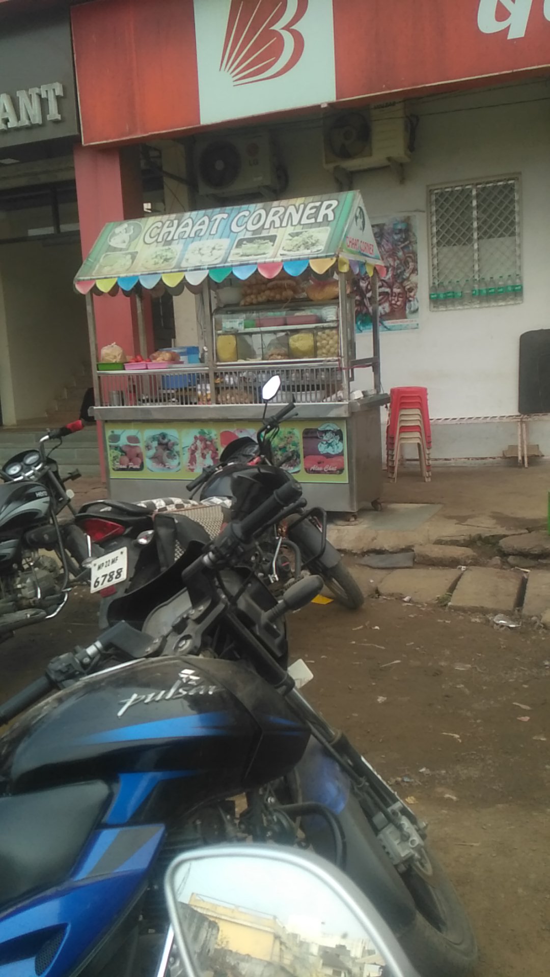 Chaat Corner