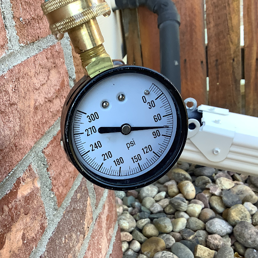 Plumber «High 5 Plumbing», reviews and photos, 850 E 73rd Ave #4, Denver, CO 80229, USA