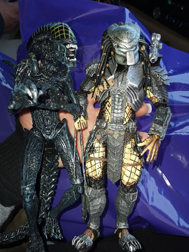 Video Game Store «Wizards Video Games», reviews and photos, 333 Shallowford Rd B, Gainesville, GA 30501, USA