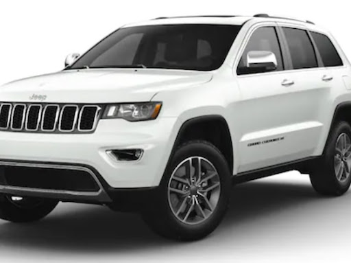 Jeep Dealer «Ramsey Chrysler Jeep Dodge», reviews and photos, 1555 NJ-17, Ramsey, NJ 07446, USA