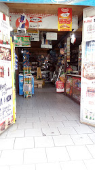 Supermercado San Andres