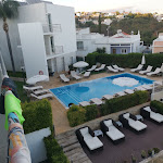 Photo n°1 de l'avis de Carla.o fait le 03/09/2023 à 04:40 sur le  Hotel São Sebastião de Boliqueime à Boliqueime