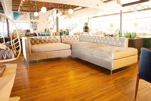 Furniture Store «ModShop Furniture», reviews and photos, 5901 W 3rd St, Los Angeles, CA 90036, USA