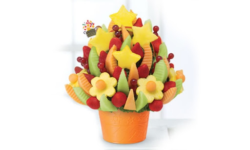 Gift Shop «Edible Arrangements», reviews and photos, 276 E Main St STE 15, Denville, NJ 07834, USA