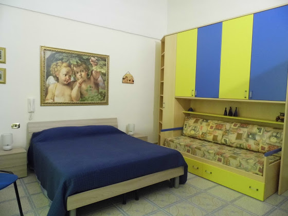 Photo Bed & Breakfast Casetta Del Sole 74123 Taranto