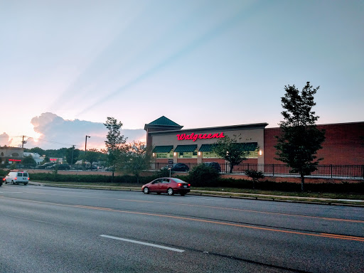 Drug Store «Walgreens», reviews and photos, 12509 Dorsett Rd, Maryland Heights, MO 63043, USA