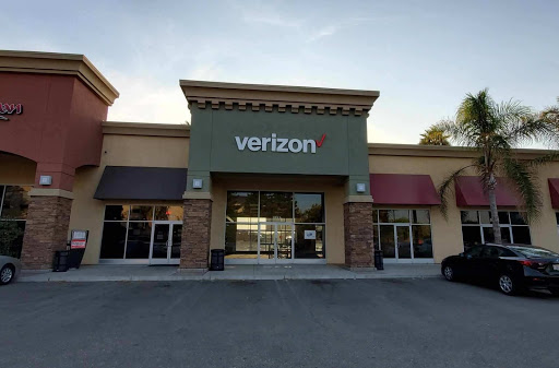 Cell Phone Store «GoWireless Verizon Authorized Retailer», reviews and photos, 2722 Naglee Rd, Tracy, CA 95304, USA