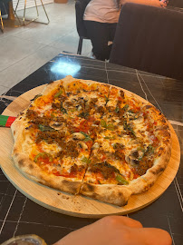 Plats et boissons du Pizzeria Pizza di Città à Saint-Raphaël - n°19