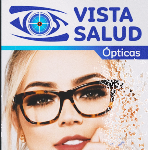 Óptica Vista Salud - Quito
