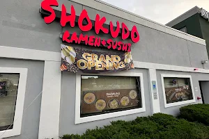 Shokudo Ramen & Sushi Paramus image