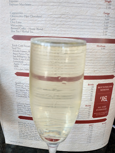 Cafe «Prosecco Cafe», reviews and photos, 4580 PGA Boulevard, Palm Beach Gardens, FL 33418, USA