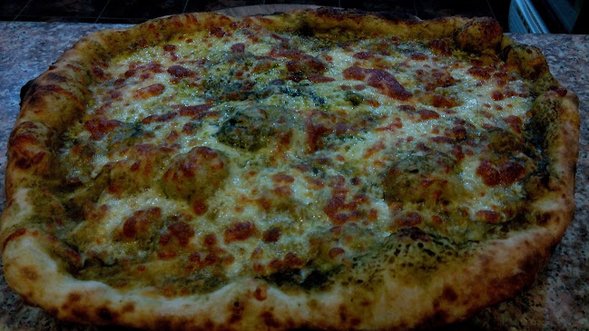 Comentarios y opiniones de Ital Pizza