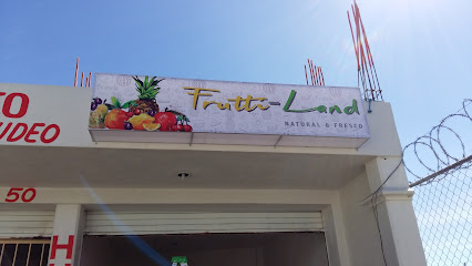 Frutti Land