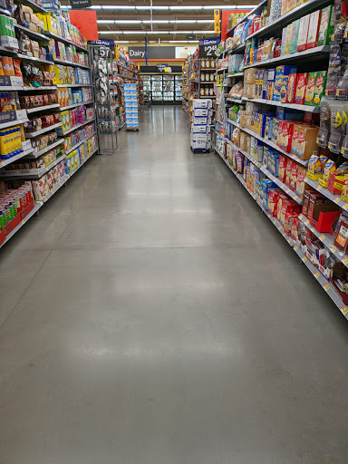 Supermarket «Walmart Neighborhood Market», reviews and photos, 820 E Belt Line Rd, Cedar Hill, TX 75104, USA