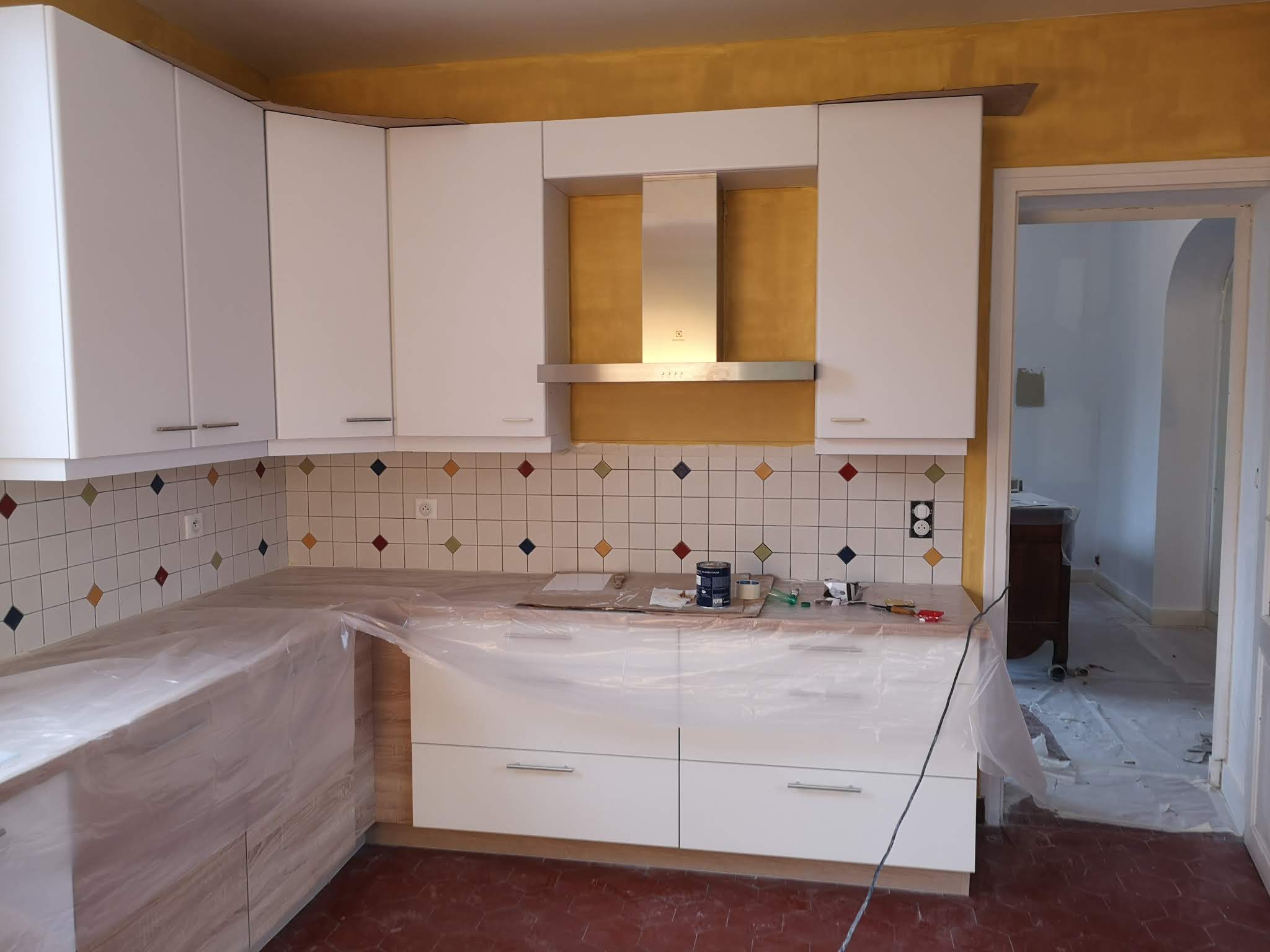 Photo n° 4 de l'avis de Etienne.E fait le 13/12/2018 à 16:51