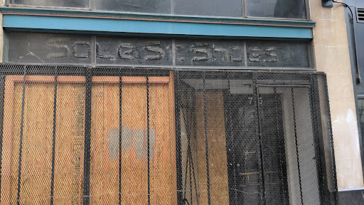 Shoe Store «Sole Street Shoes», reviews and photos, 716 16th St # 1, Denver, CO 80202, USA