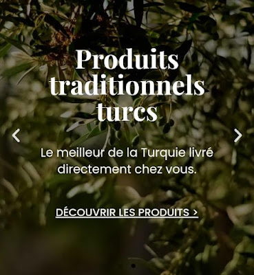 Olive & Figuette à Jossigny