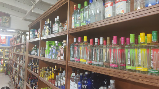 Liquor Store «Liquor Land», reviews and photos, 965 N Central Ave, Upland, CA 91786, USA