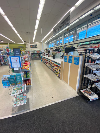 Drug Store «Walgreens», reviews and photos, 16741 Canal Rd, Charter Twp of Clinton, MI 48038, USA