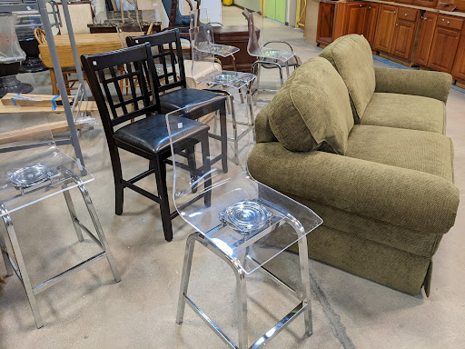 Building Materials Store «ReStore Fox Valley Habitat for Humanity», reviews and photos, 4100 Fox Valley Center Dr, Aurora, IL 60504, USA