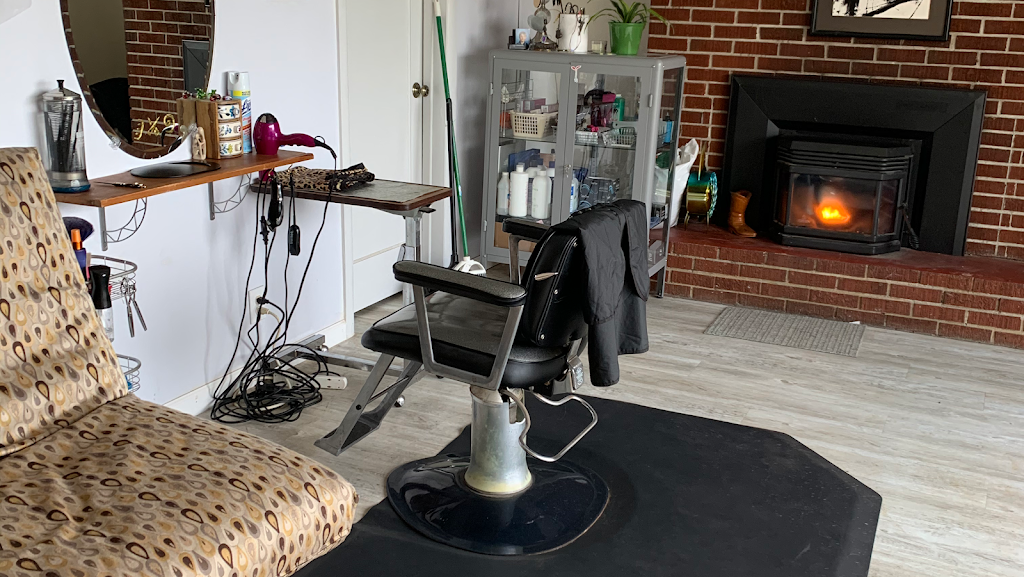 Brandi McCarthy Hair Stylist 97420