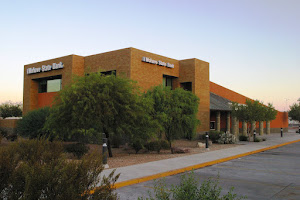 State Bank of Arizona / Mohave State Bank