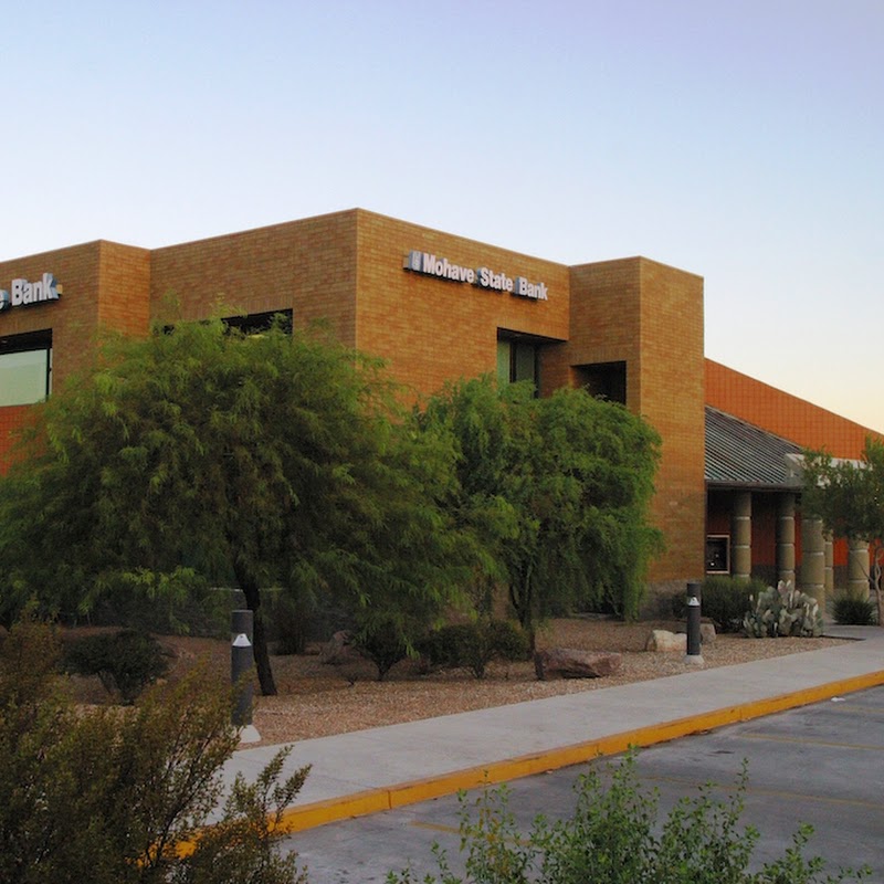 State Bank of Arizona / Mohave State Bank