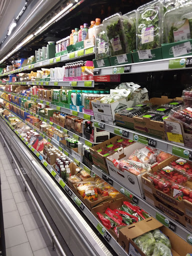 Supermarket «ALDI», reviews and photos, 18294 Collier Ave, Lake Elsinore, CA 92530, USA