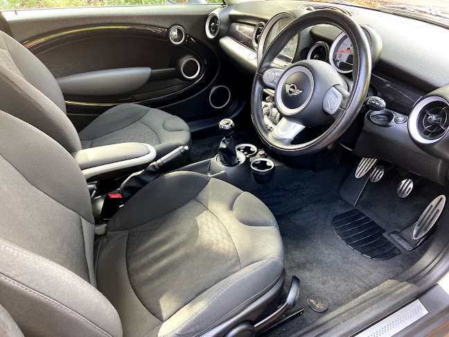 Comments and reviews of AM Valeting