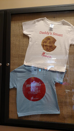 Fast Food Restaurant «Chick-fil-A», reviews and photos, 698 N Dupont Blvd # C, Milford, DE 19963, USA