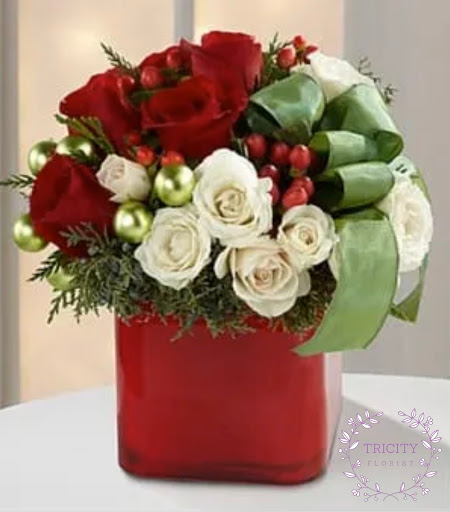 Florist «Tri-City Florist», reviews and photos, 1817 W Vista Way A, Vista, CA 92083, USA