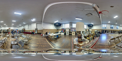 Movie Theater «Edmond Town Hall», reviews and photos, 45 Main St, Newtown, CT 06470, USA