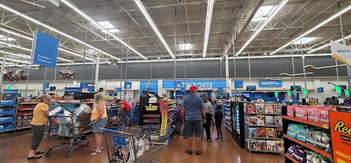 Department Store «Walmart Supercenter», reviews and photos, 3501 34th St S, St Petersburg, FL 33711, USA